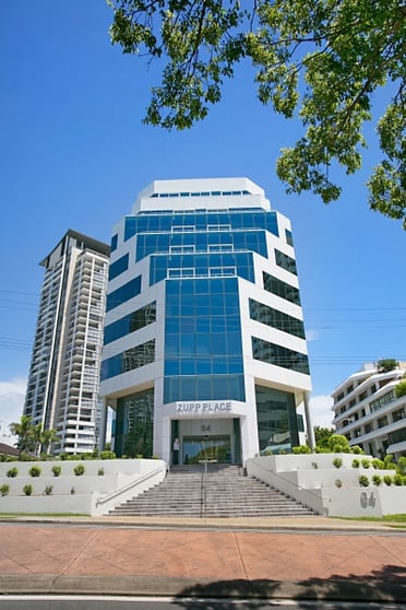 Click to view all images level 8/64 Marine Parade Southport QLD 4215 - Image 2