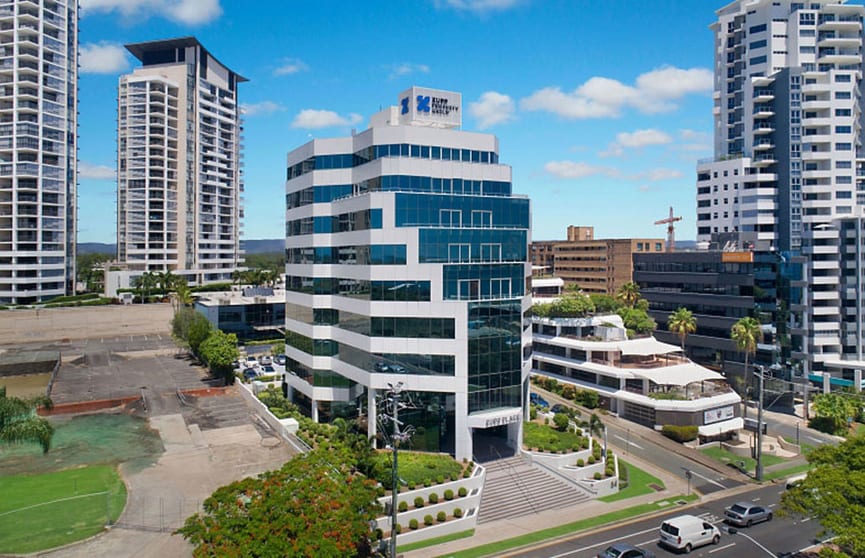 Click to view all images level 8/64 Marine Parade Southport QLD 4215 - Image 1