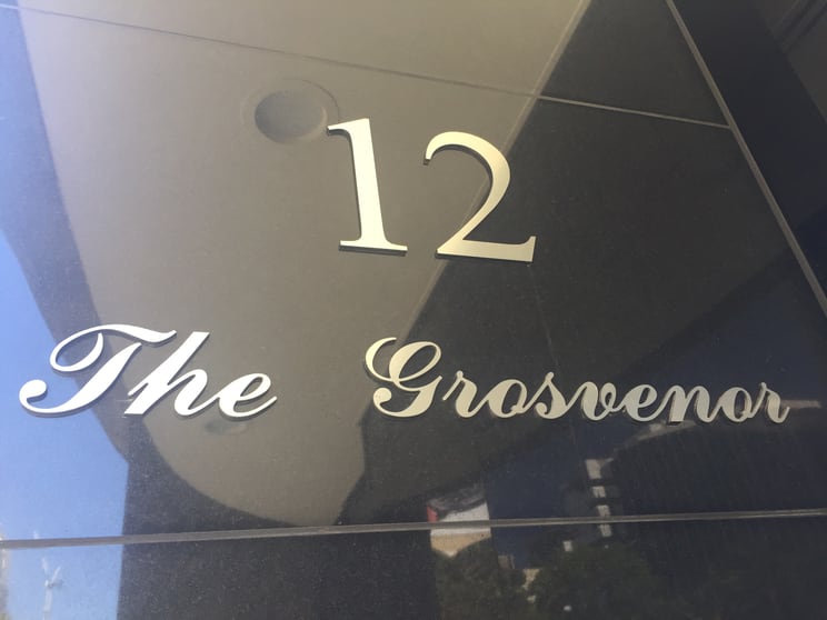 Click to view all images 6,/12 St Georges Terrace Perth WA 6000 - Image 1
