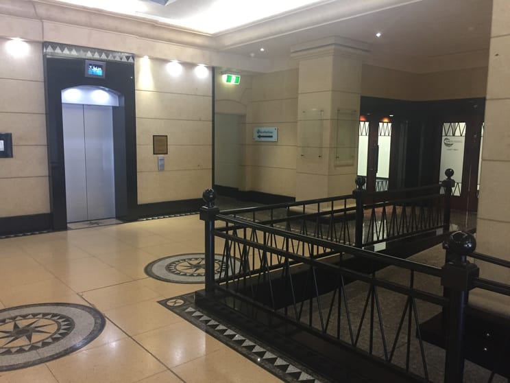 Click to view all images 6,/12 St Georges Terrace Perth WA 6000 - Image 2