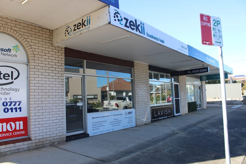 Click to view all images 3/176 Parraweena Rd Miranda NSW 2228 - Image 2