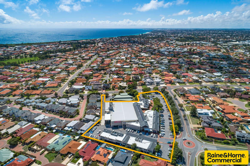 Click to view all images Shop 14A/110 Flinders Avenue Hillarys WA 6025 - Image 1