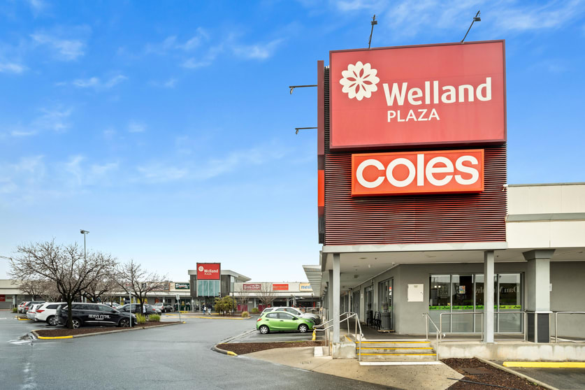 Click to view all images Unit 10/508-514 Port Road Welland SA 5007 - Image 1