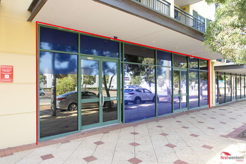 1 & 2/167 Grand Boulevard Joondalup WA 6027 - Image 3