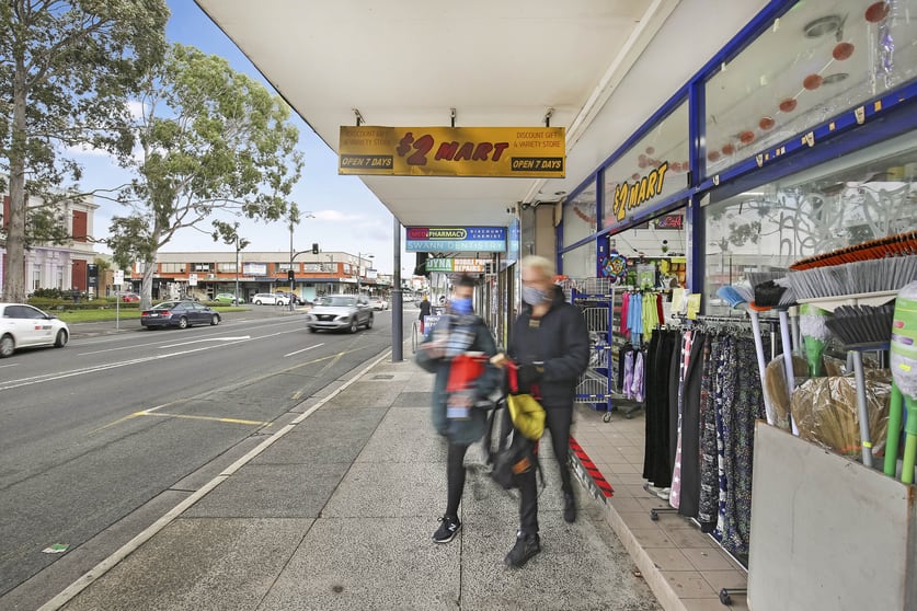 Click to view all images 409 High Street Preston VIC 3072 - Image 3