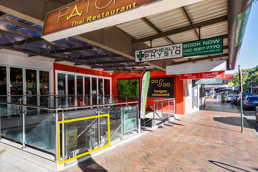 Click to view all images 94A Longueville Road Lane Cove NSW 2066 - Image 3