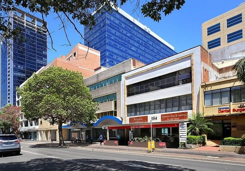 Click to view all images 154 Marsden Street Parramatta NSW 2150 - Image 1