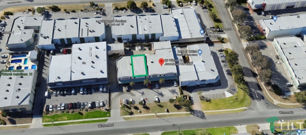 Click to view all images 2/86 Winton Road Joondalup WA 6027 - Image 1