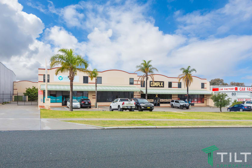 Click to view all images 2/86 Winton Road Joondalup WA 6027 - Image 2