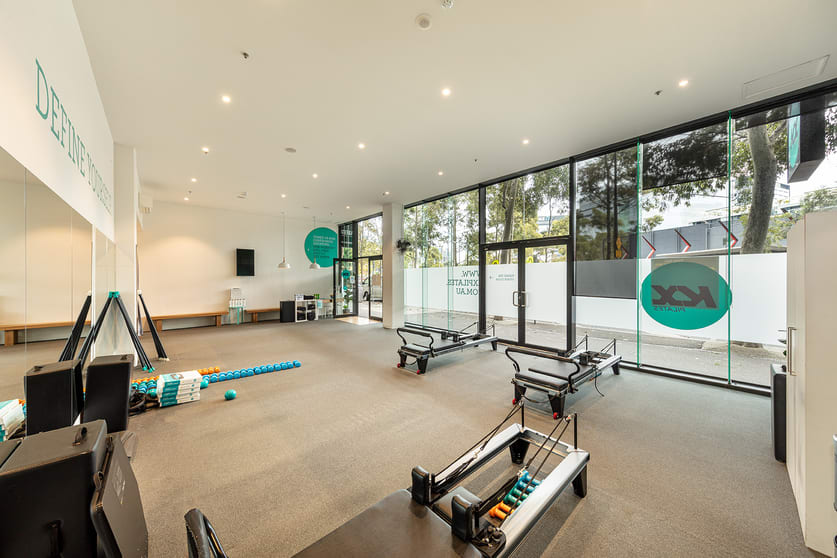 Click to view all images Shop 6/16 Waterview Walk Docklands VIC 3008 - Image 3