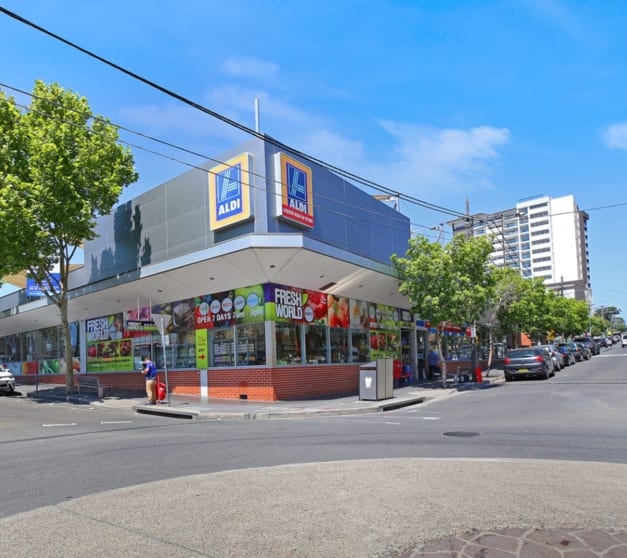 Click to view all images Harrow Road Auburn NSW 2144 - Image 1