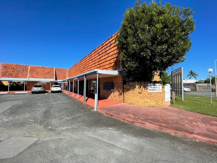 Click to view all images 1/80-82 Keith Compton Drive Tweed Heads NSW 2485 - Image 2