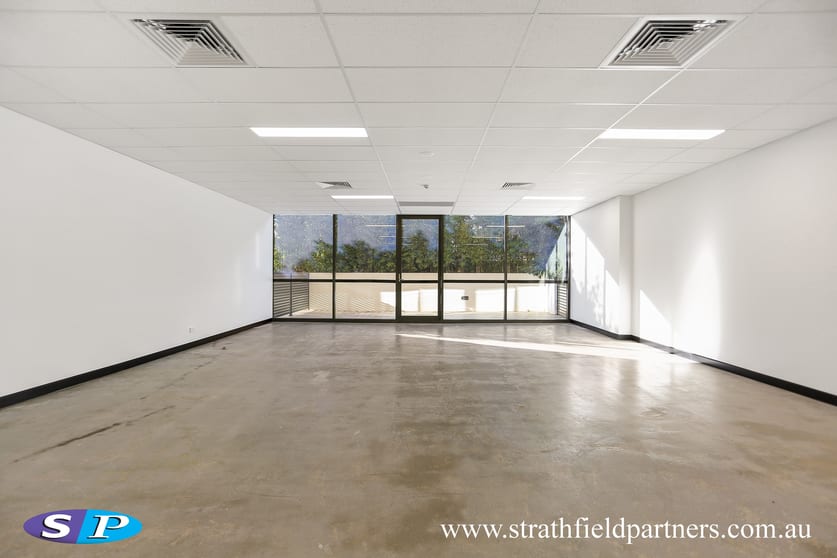 Click to view all images Suite 108/9-13 Parnell Street Strathfield NSW 2135 - Image 3