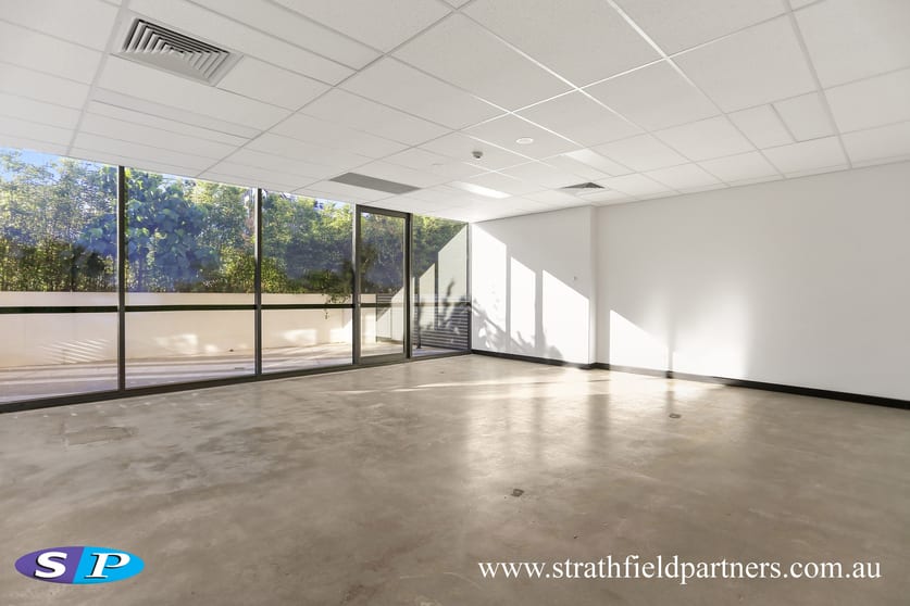 Click to view all images Suite 108/9-13 Parnell Street Strathfield NSW 2135 - Image 2