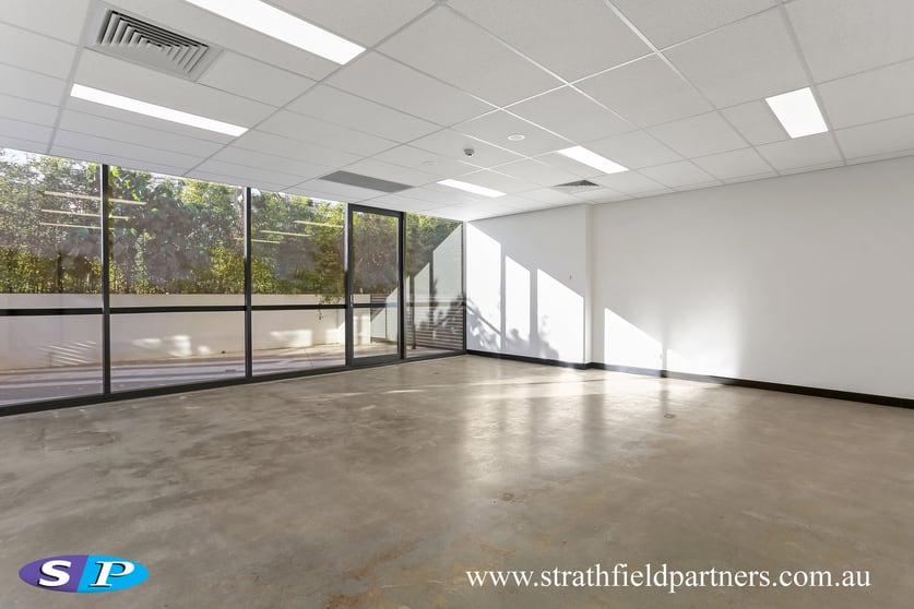 Click to view all images Suite 106/9-13 Parnell Street Strathfield NSW 2135 - Image 2
