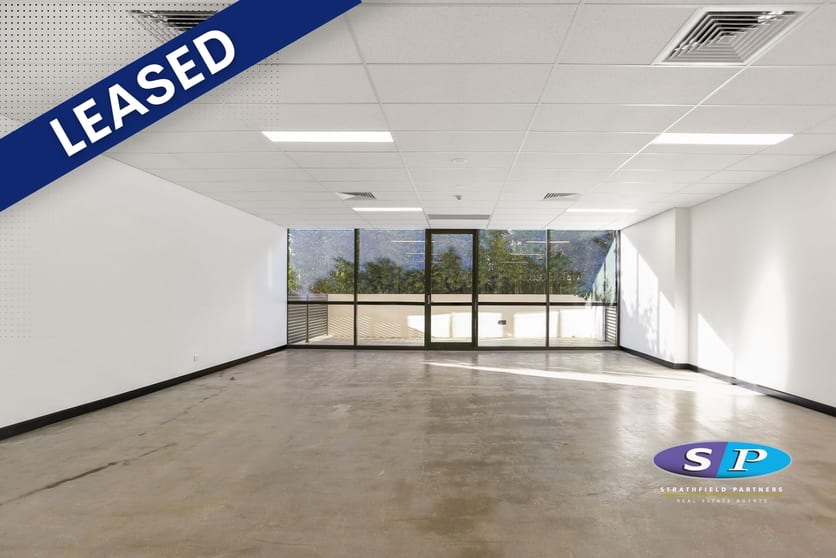 Click to view all images Suite 107/9-13 Parnell Street Strathfield NSW 2135 - Image 1