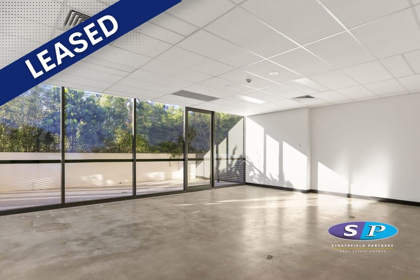 Click to view all images Suite 108/9-13 Parnell Street Strathfield NSW 2135 - Image 1