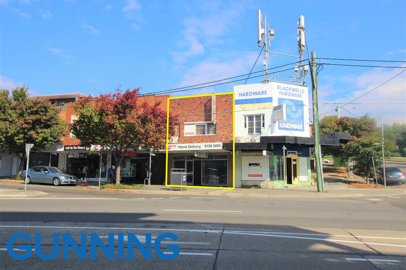 Click to view all images 101 New Illawarra Road Bexley North NSW 2207 - Image 1