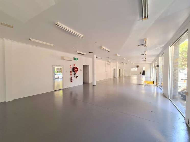 Click to view all images Ground Floor/201-211 Botany Road Waterloo NSW 2017 - Image 3
