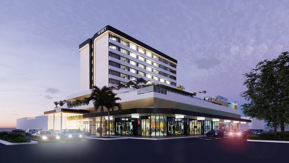 Lot 2/50 Grafton Street Cairns City QLD 4870 - Image 1