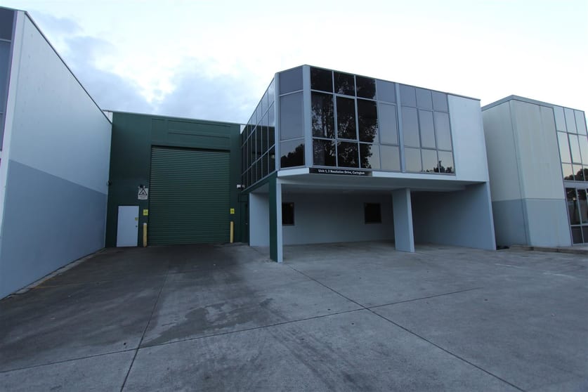 Click to view all images 1/3 Resolution Drive Caringbah NSW 2229 - Image 1