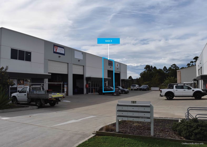 107 Munibung Road Cardiff NSW 2285 - Image 2