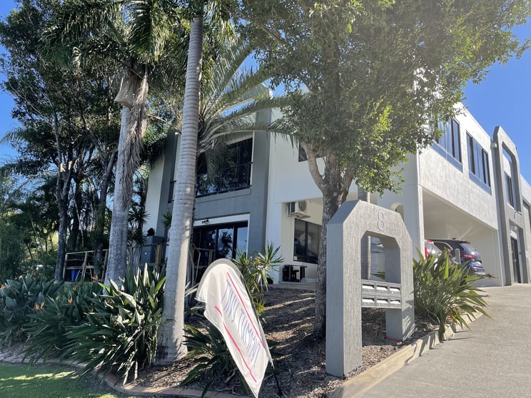 Click to view all images Pirelli Street Southport QLD 4215 - Image 1