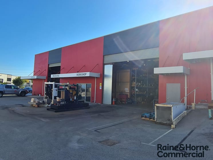Unit 1 & 2 / 7 Bessemer Way Wangara WA 6065 - Image 1