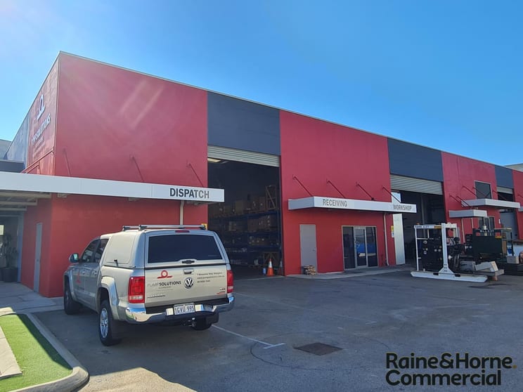 Unit 1 & 2 / 7 Bessemer Way Wangara WA 6065 - Image 2