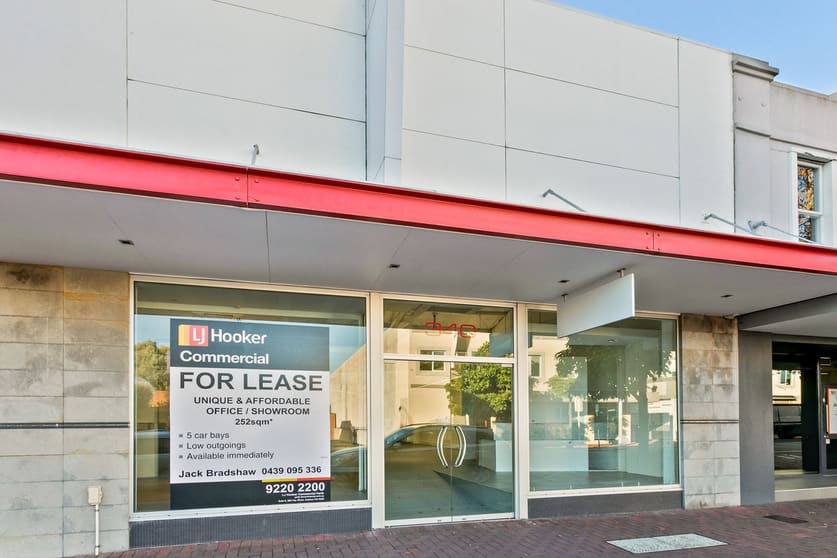 Click to view all images 340 Hay Street Subiaco WA 6008 - Image 3