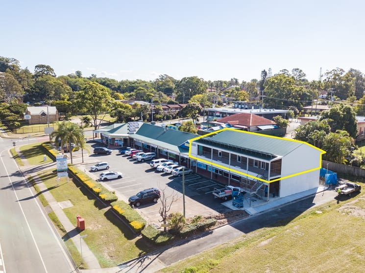 Click to view all images Units 13-16/76-82 Queens Rd Slacks Creek QLD 4127 - Image 1