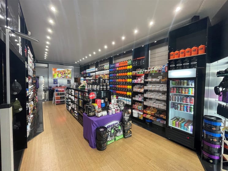 Click to view all images Shop 1/567 Kingsway Miranda NSW 2228 - Image 2