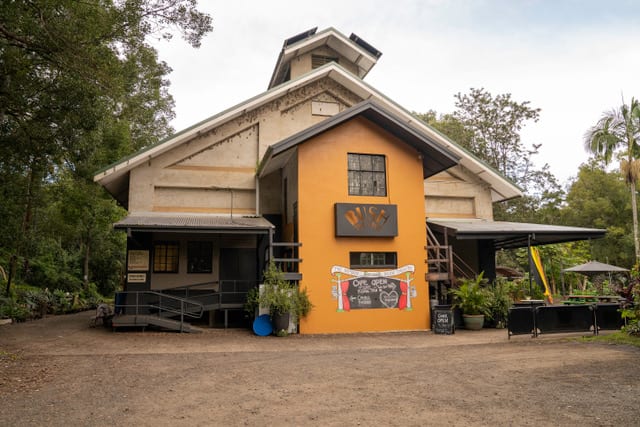 Click to view all images 2/2 Blue Knob Road Nimbin NSW 2480 - Image 1