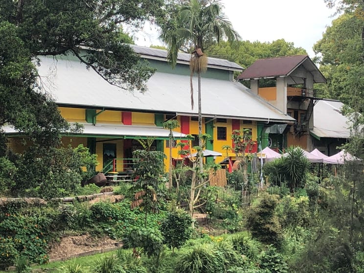 Click to view all images 2/2 Blue Knob Road Nimbin NSW 2480 - Image 2