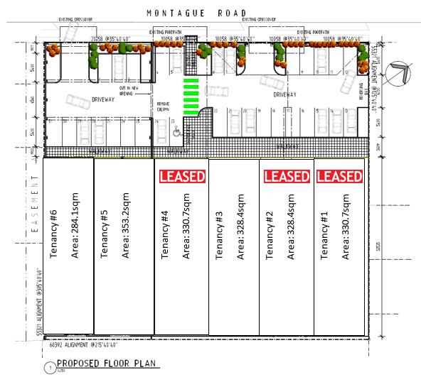 Click to view all images 196-204 Montague Road West End QLD 4101 - Image 2