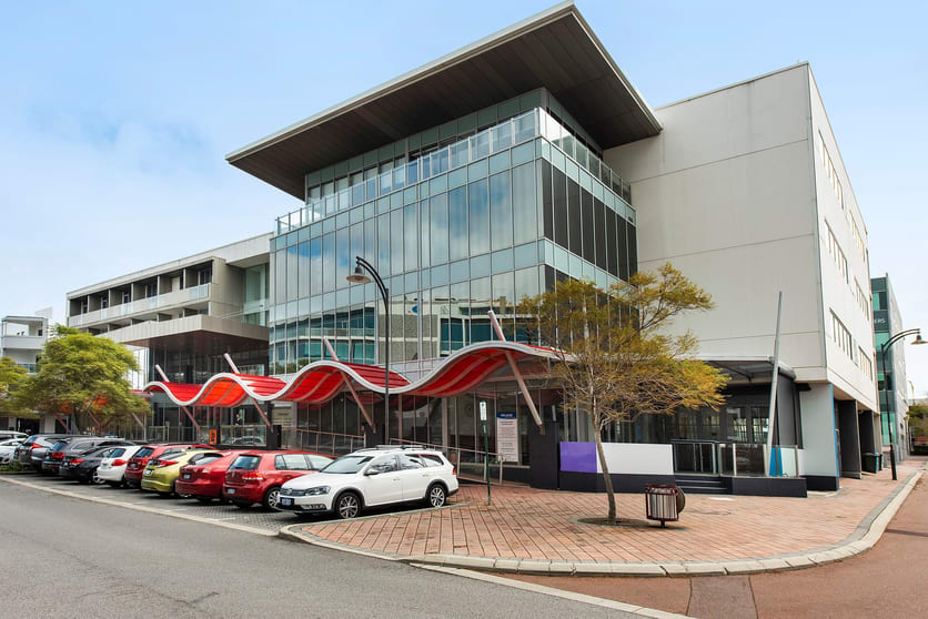Unit 27/22 Railway Road Subiaco WA 6008 - Image 1