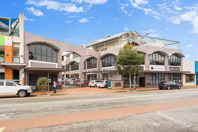 Click to view all images Unit 1/628-630 Newcastle Street Leederville WA 6007 - Image 2
