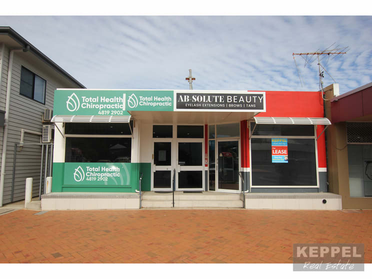 Click to view all images 3/54 James Street Yeppoon QLD 4703 - Image 3