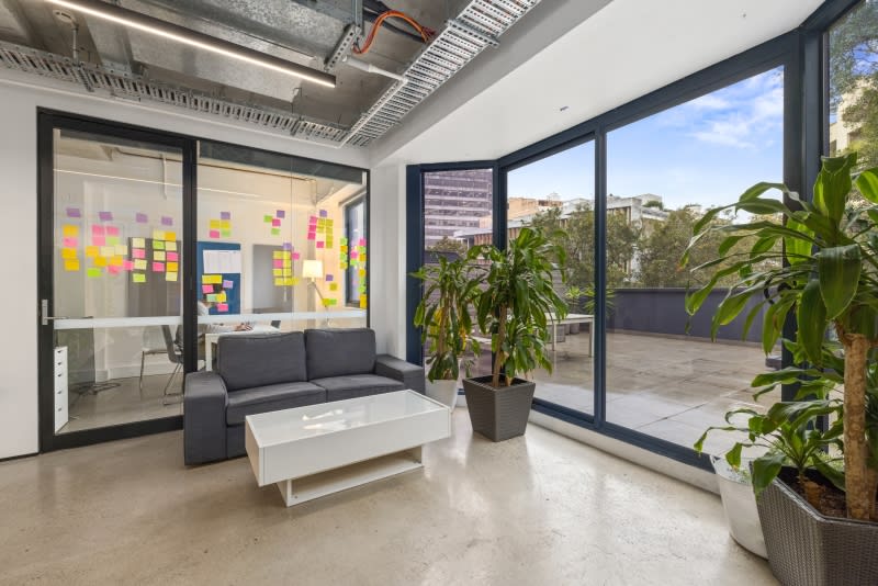 Level 2/487 Elizabeth Street Surry Hills NSW 2010 - Image 2