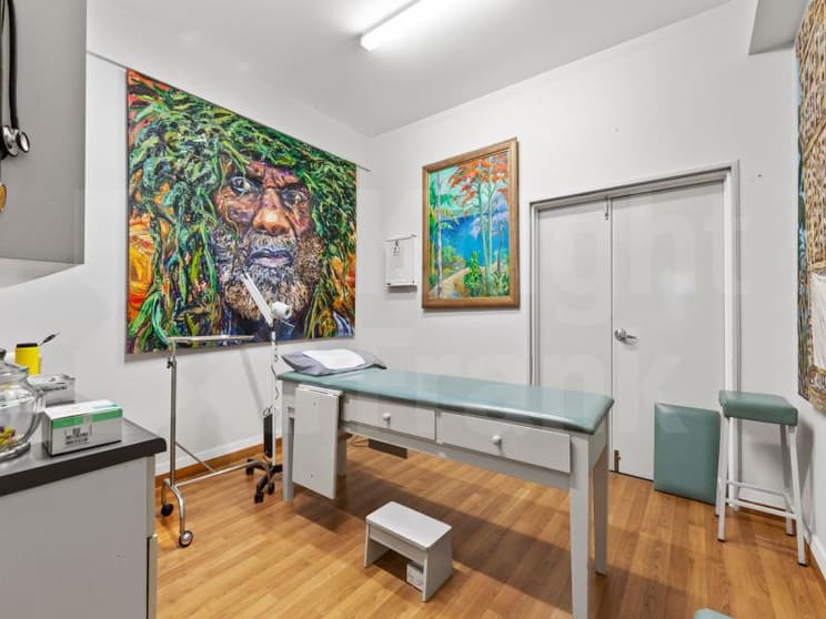 Click to view all images Ground Suite 1/8 Archer Street Rockhampton City QLD 4700 - Image 3