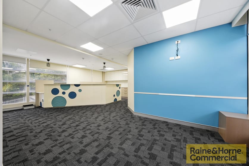 4/490 Boundary Street Spring Hill QLD 4000 - Image 1