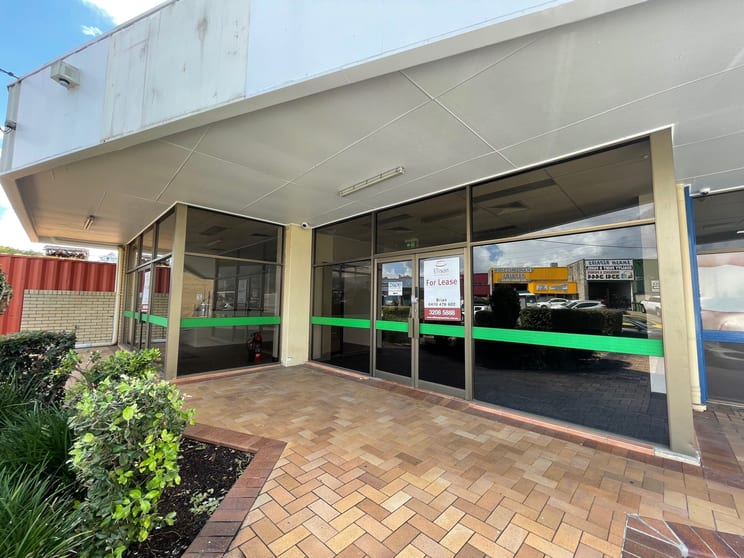 Click to view all images 1&2/3 Gunn Street Underwood QLD 4119 - Image 1
