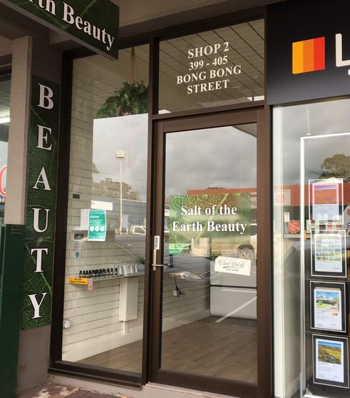 Click to view all images Shop 2A/399-405 Bong Bong Street Bowral NSW 2576 - Image 1