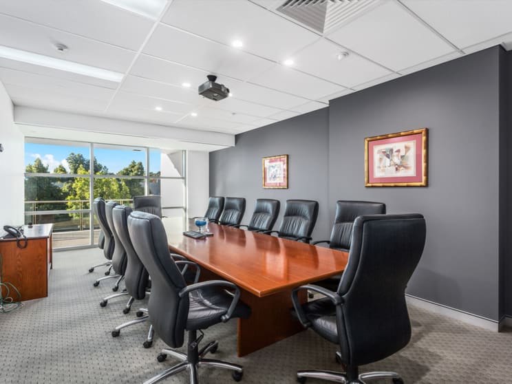 Click to view all images 1.07-1.10/4 Columbia Court Norwest NSW 2153 - Image 2