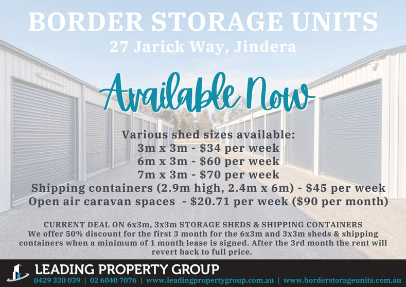 Click to view all images 27 Jarick Way Jindera NSW 2642 - Image 1