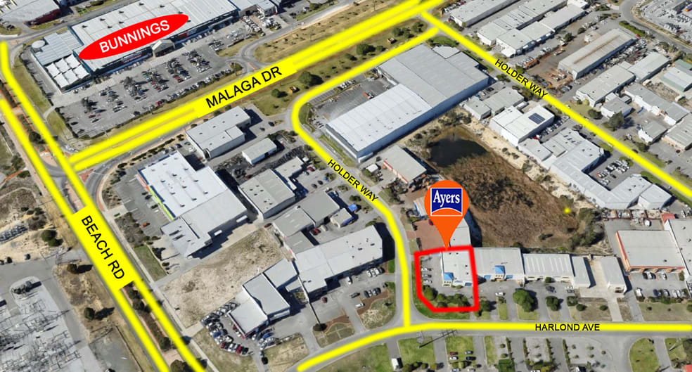 Click to view all images 2 Holder Way Malaga WA 6090 - Image 1
