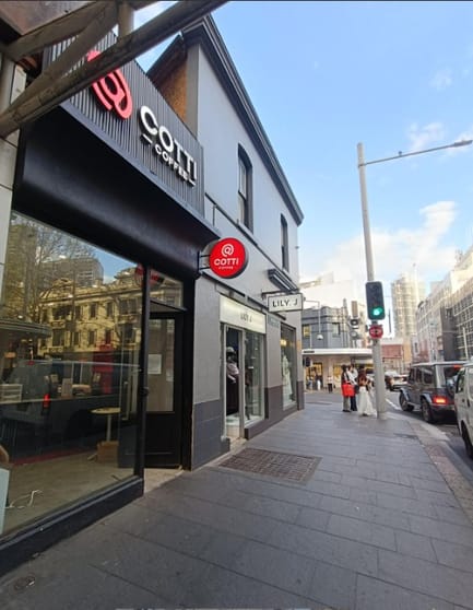 Click to view all images StreetShop/16 Goulburn Street Sydney NSW 2000 - Image 3