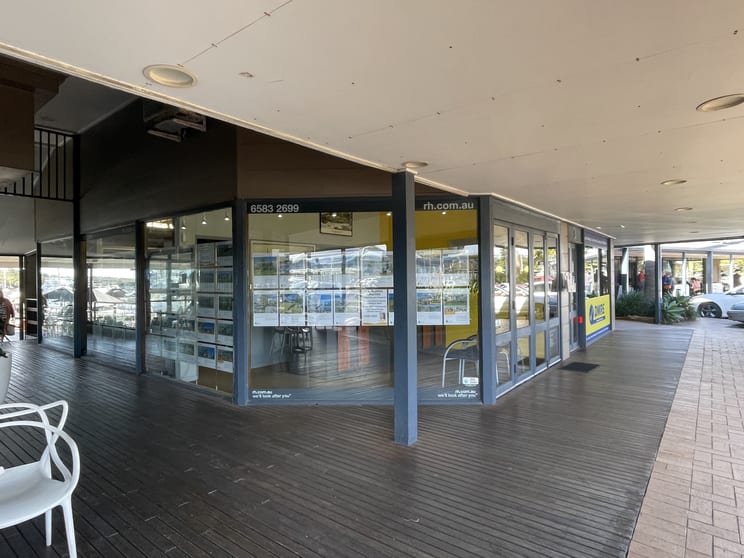 Click to view all images Shop 6A/18 Park Street Port Macquarie NSW 2444 - Image 2