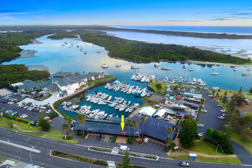 Click to view all images Shop 6A/18 Park Street Port Macquarie NSW 2444 - Image 3