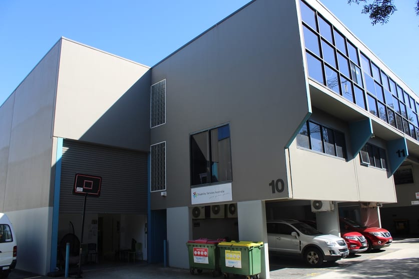 Click to view all images 10/16 - 18 Northumberland Road Caringbah NSW 2229 - Image 3